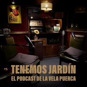 Cover: Tenemos Jardín - La Vela Puerca