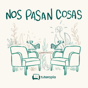 Cover: Nos Pasan Cosas