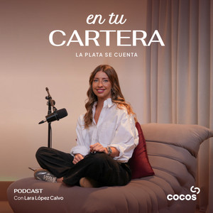 Cover: En tu cartera con Lara López Calvo