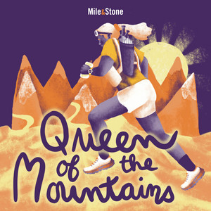 Cover: Queen of the Mountains