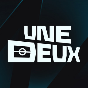 Cover: UNE DEUX