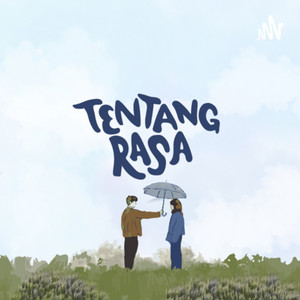 Cover: Tentang Rasa