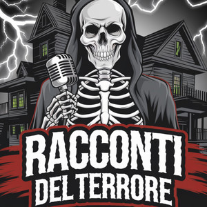 Cover: Racconti del Terrore