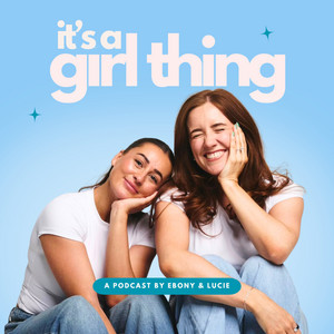 Cover: It’s a Girl Thing