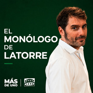 Cover: Monólogo de Latorre