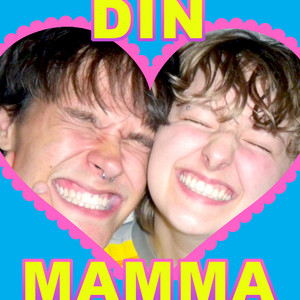 Cover: Din Mamma