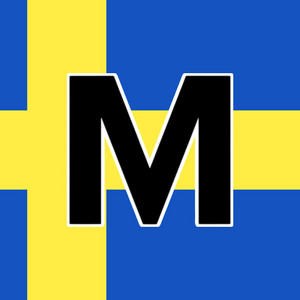 Cover: Det Militärprogrammet