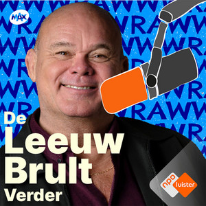 Cover: De Leeuw Brult Verder