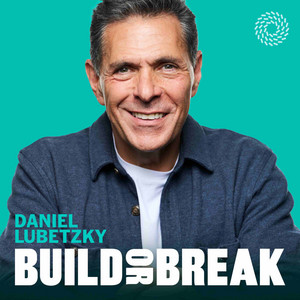 Cover: Build or Break