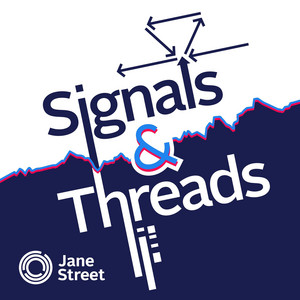 Cover: Signals and Threads