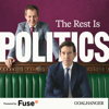 Cover: The Rest Is Politics