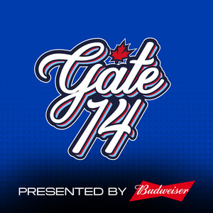 Cover: Gate 14 Podcast