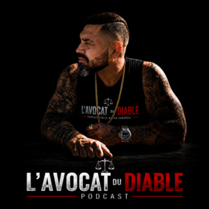 Cover: L'avocat Du Diable Podcast