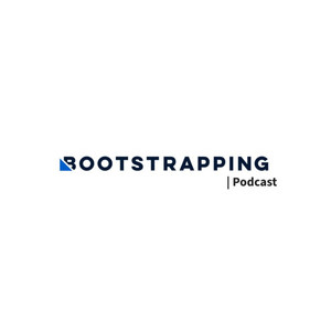 Cover: Bootstrapping Podcast