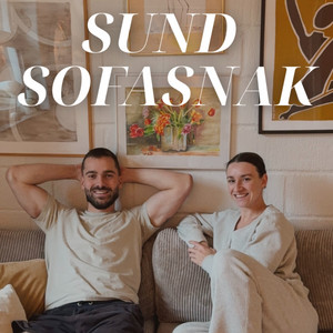 Cover: Sund Sofasnak