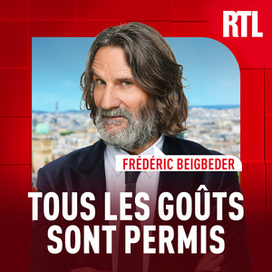 Cover: Tous les goûts sont permis