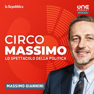 Cover: Circo Massimo - Lo spettacolo della politica