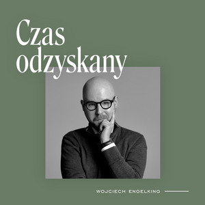 Cover: Czas odzyskany