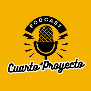 Cover: Cuarto Proyecto