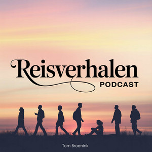 Cover: Reisverhalen