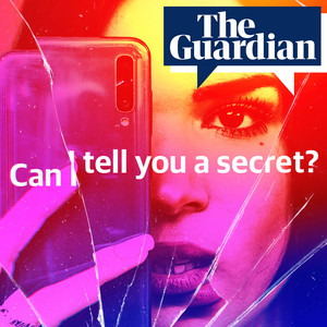 Cover: Can I tell you a secret?