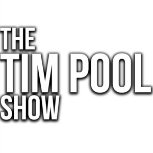 Cover: The Tim Pool Show