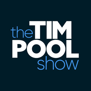 Cover: The Tim Pool Show