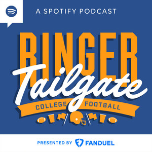 Cover: Ringer Tailgate