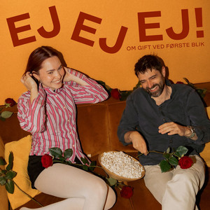 Cover: EJ EJ EJ!