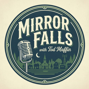 Cover: Mirror Falls (with Tod Maffin)