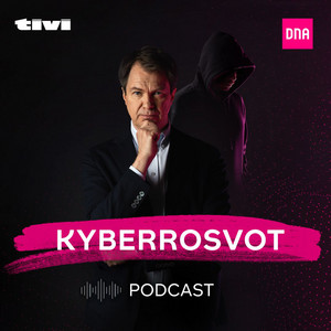 Cover: Kyberrosvot