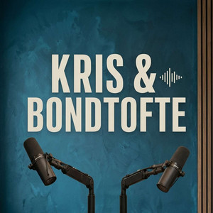 Cover: Kris og Bondtofte