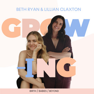 Cover: Growing
