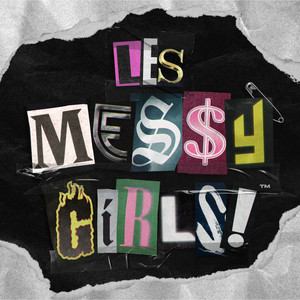 Cover: Les Messy Girls