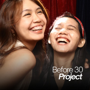 Cover: Before 30 Project
