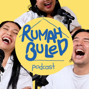 Cover: Rumah Buled Podcast