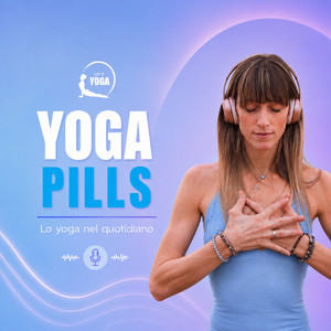Cover: Yoga Pills