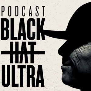 Cover: Black Hat Ultra