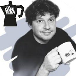 Cover: LA CAFETERA