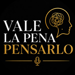 Cover: Vale La Pena Pensarlo