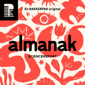 Cover: Almanak