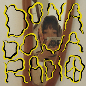 Cover: eriの"DONADONA RADIO"
