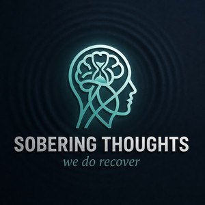 Cover: Sobering Thoughts