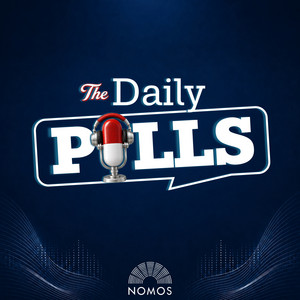 Cover: The Daily PILLS 💊 Pillole di politica sanitaria