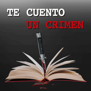 Cover: TE CUENTO UN CRIMEN