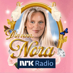 Cover: Din venn, Nora