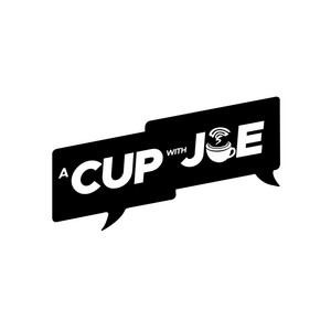Cover: A Cup With Joe