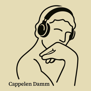 Cover: Cappelens upopulære podkast
