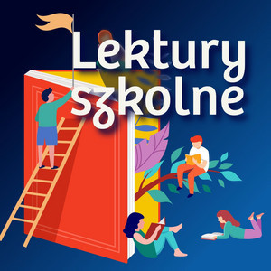 Cover: Lektury szkolne - streszczenia