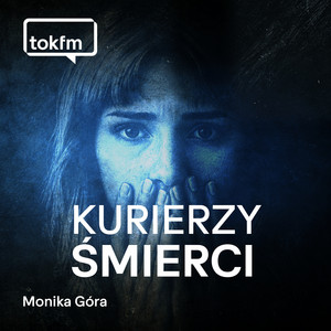 Cover: Kurierzy śmierci